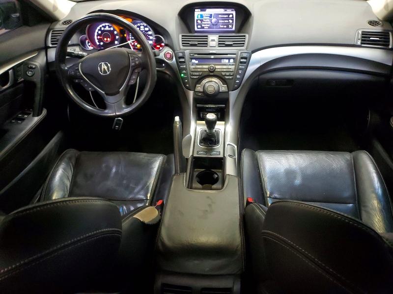 Продаж на аукціоні авто 2010 Acura Tl, vin: 19UUA9E55AA003187, номер лоту: 46016566