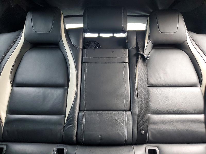 78967075 :رقم المزاد ، SJKCH5CP2HA021172 vin ، 2017 Infiniti Qx30 مزاد بيع