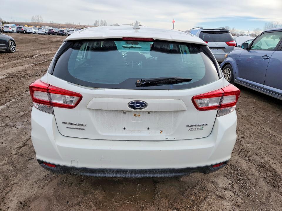 Продаж на аукціоні авто 2017 Subaru Impreza, vin: 4S3GTAE66H3704903, номер лоту: 41765896