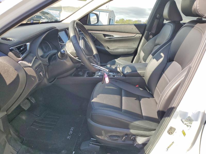 Aukcja sprzedaży 2023 Infiniti Qx50, vin: 3PCAJ5AA3PF115127, numer aukcji: 79633075