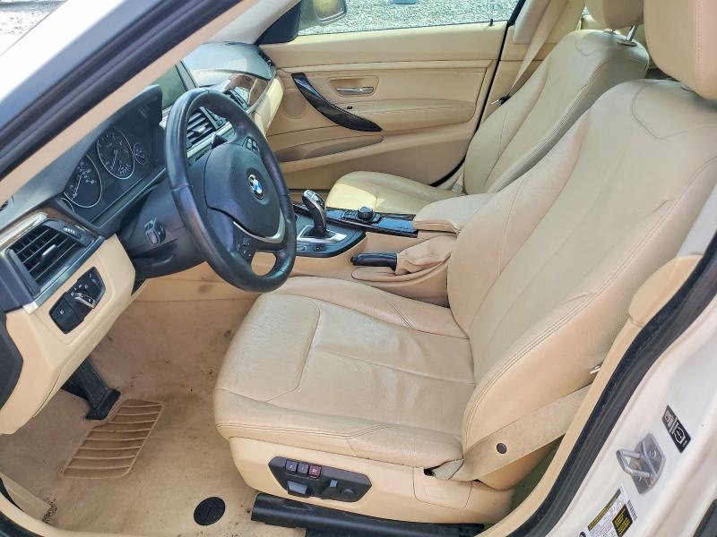 Aukcja sprzedaży 2015 Bmw 328, vin: WBA3X5C53FD561398, numer aukcji: 47958946