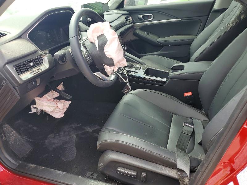 Aukcja sprzedaży 2026 Acura Integra, vin: 19UDE4H27TA002280, numer aukcji: 45530876