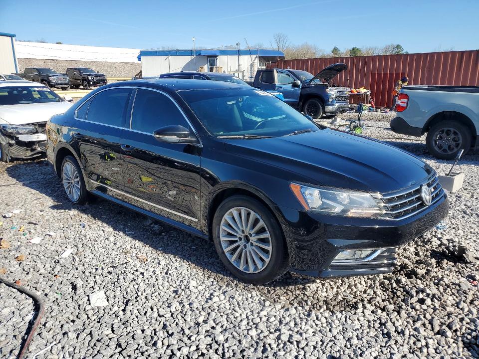 Aukcja sprzedaży 2016 Volkswagen Passat, vin: 1VWBT7A31GC061039, numer aukcji: 46459016