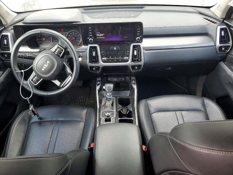 Продажа на аукционе авто 2022 Kia Sorento, vin: 5XYRK4LF7NG146115, номер лота: 41597886