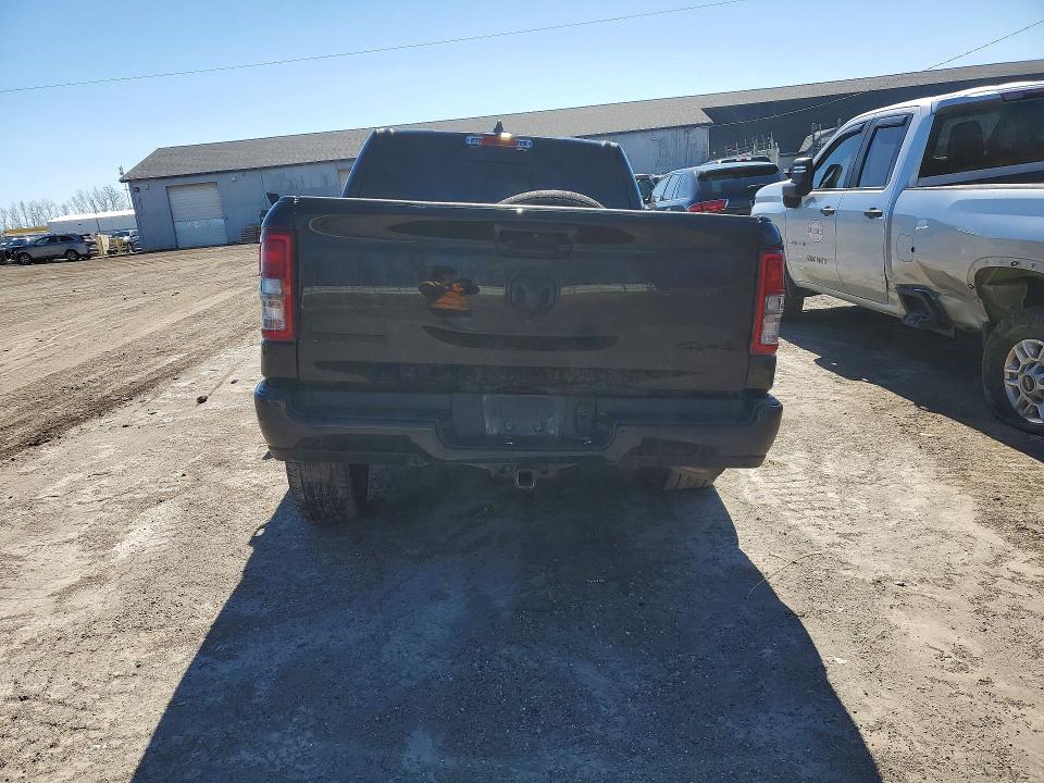 Продаж на аукціоні авто 2020 Ram 1500, vin: 1C6RRFFG2LN287845, номер лоту: 41712066