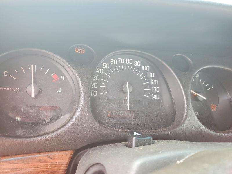 46311536 :رقم المزاد ، 1G4HP52K544179222 vin ، 2004 Buick Lesabre مزاد بيع