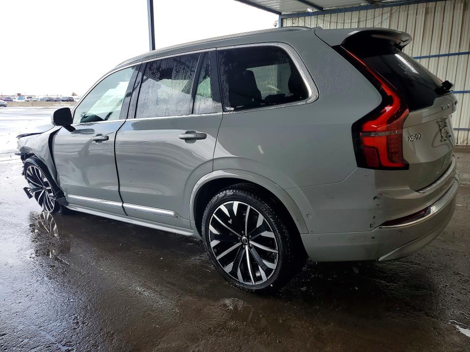 Aukcja sprzedaży 2026 Volvo Xc90, vin: YV4062PE9T1480546, numer aukcji: 79822755