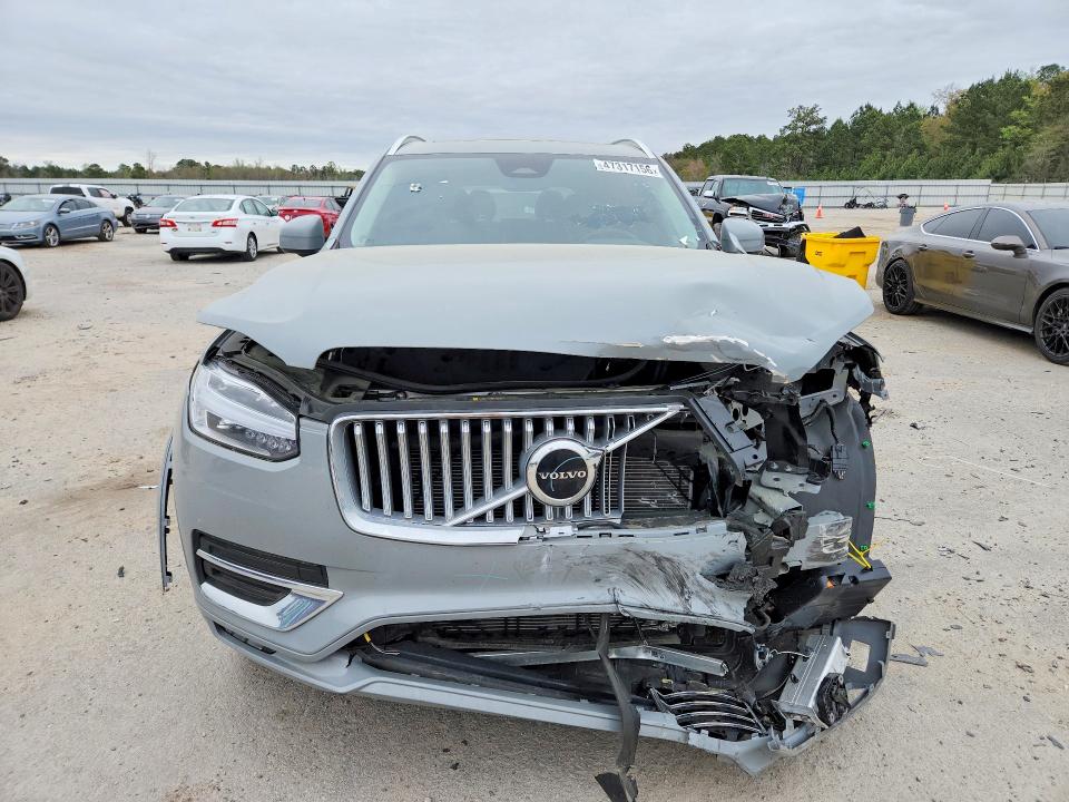 Aukcja sprzedaży 2025 Volvo Xc90, vin: YV4M12PJ2S1335599, numer aukcji: 47317156