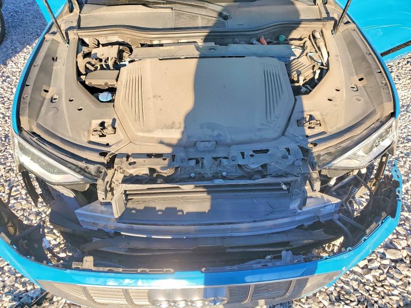 Продаж на аукціоні авто 2019 Audi E-tron, vin: WA1VABGE8KB022040, номер лоту: 79124965