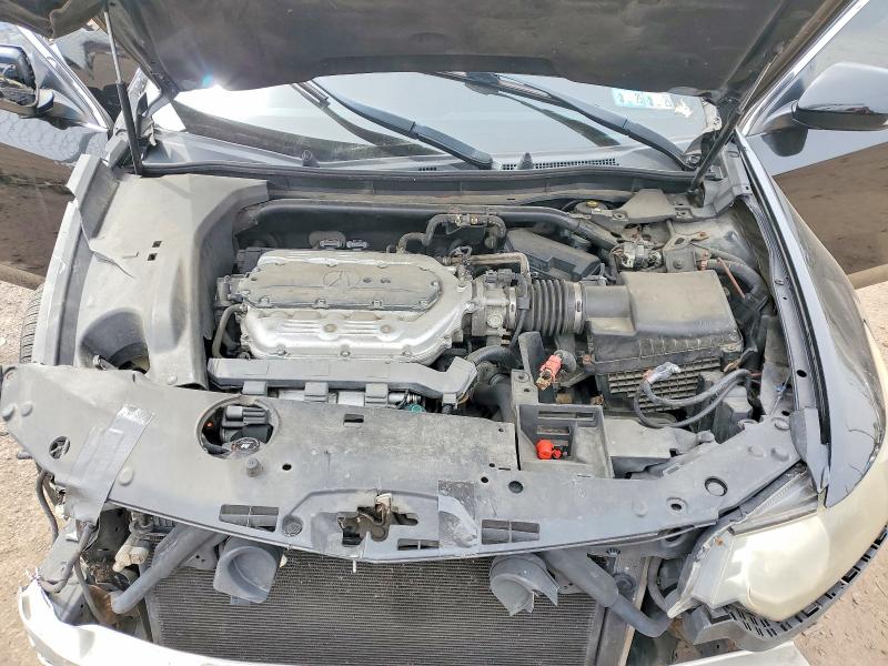 Продажа на аукционе авто 2010 Acura Tsx, vin: JH4CU4F63AC001114, номер лота: 47294306