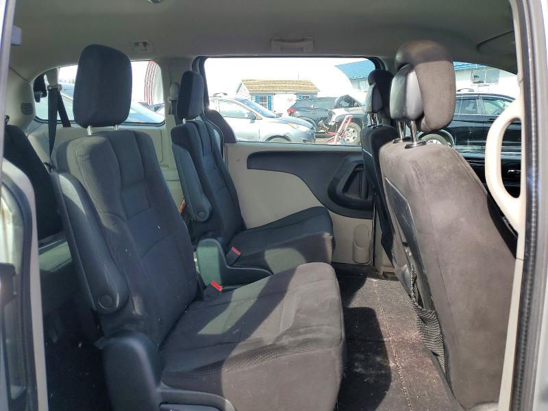 Aukcja sprzedaży 2012 Dodge Grand Caravan, vin: 2C4RDGBG7CR395366, numer aukcji: 46885116