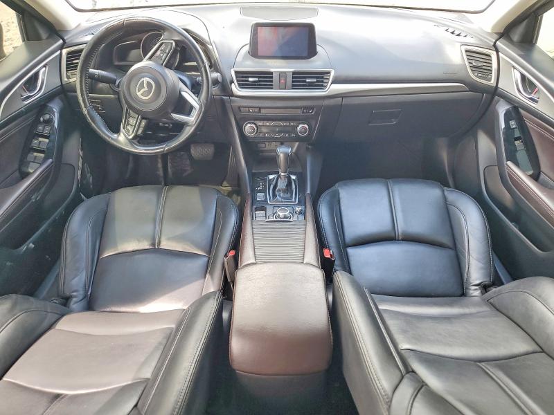 Aukcja sprzedaży 2018 Mazda 3, vin: 3MZBN1V33JM251691, numer aukcji: 47288496