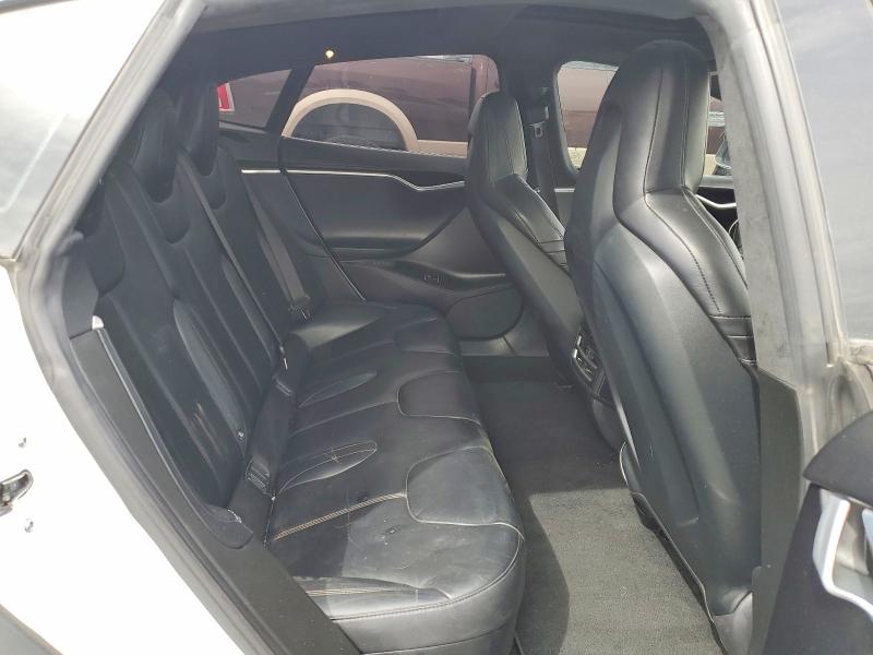 Продаж на аукціоні авто 2016 Tesla Model S, vin: 5YJSA1E18GF155873, номер лоту: 47624936