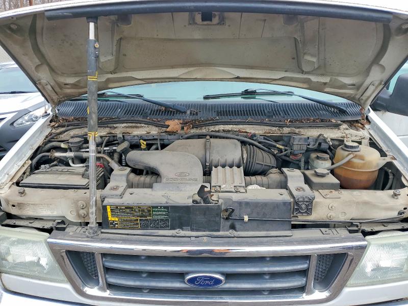 51263616 :رقم المزاد ، 1FBNE31L94HA94621 vin ، 2004 Ford Econoline مزاد بيع