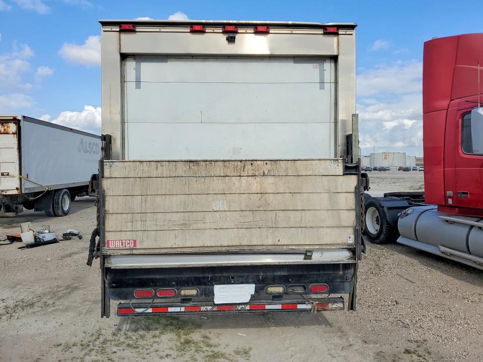 2016 Isuzu Nqr მანქანა იყიდება აუქციონზე, vin: JALE5W169G7901395, აუქციონის ნომერი: 79831975