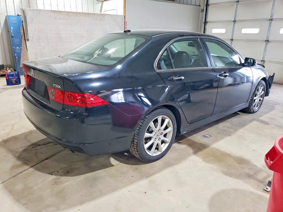 48228046 :رقم المزاد ، JH4CL96888C021581 vin ، 2008 Acura Tsx مزاد بيع