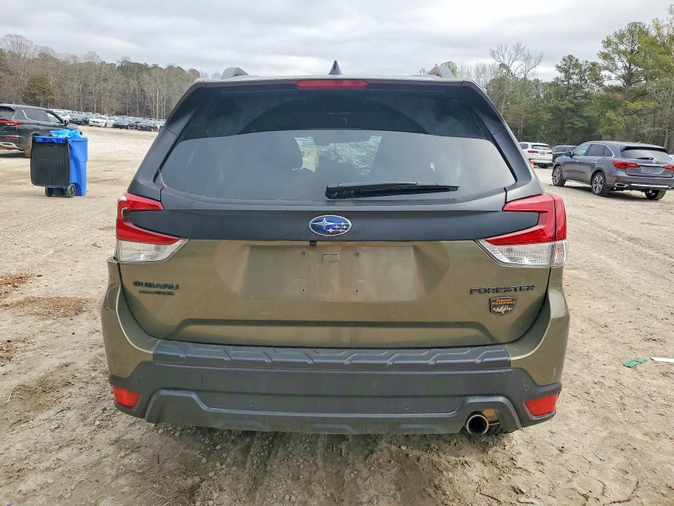 Продажа на аукционе авто 2024 Subaru Forester, vin: JF2SKAJC7RH525185, номер лота: 79808715