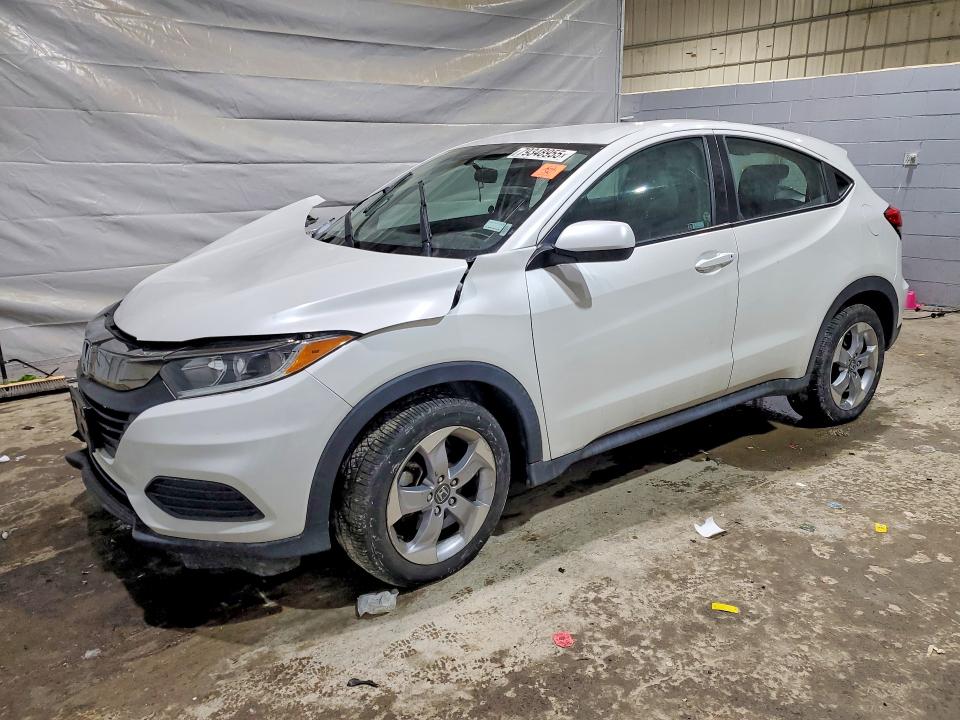 Aukcja sprzedaży 2020 Honda Hr-v, vin: 3CZRU6H30LM711710, numer aukcji: 79348955