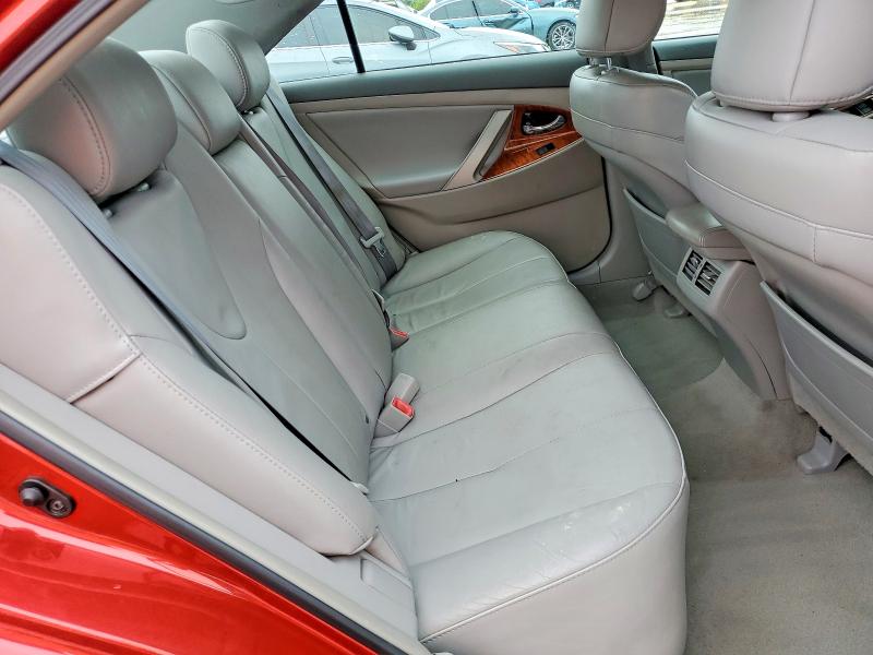 Aukcja sprzedaży 2009 Toyota Camry, vin: 4T4BE46K19R138762, numer aukcji: 46247186