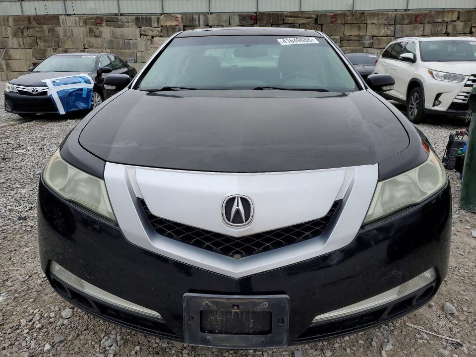 Продажа на аукционе авто 2011 Acura Tl, vin: 19UUA8F22BA007357, номер лота: 41649686