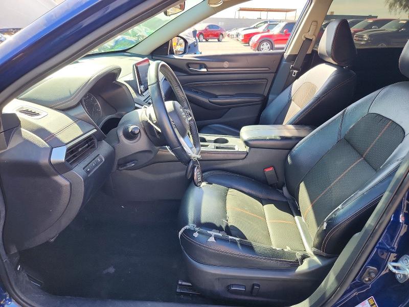 47741876 :رقم المزاد ، 1N4BL4CV7KC158471 vin ، 2019 Nissan Altima مزاد بيع