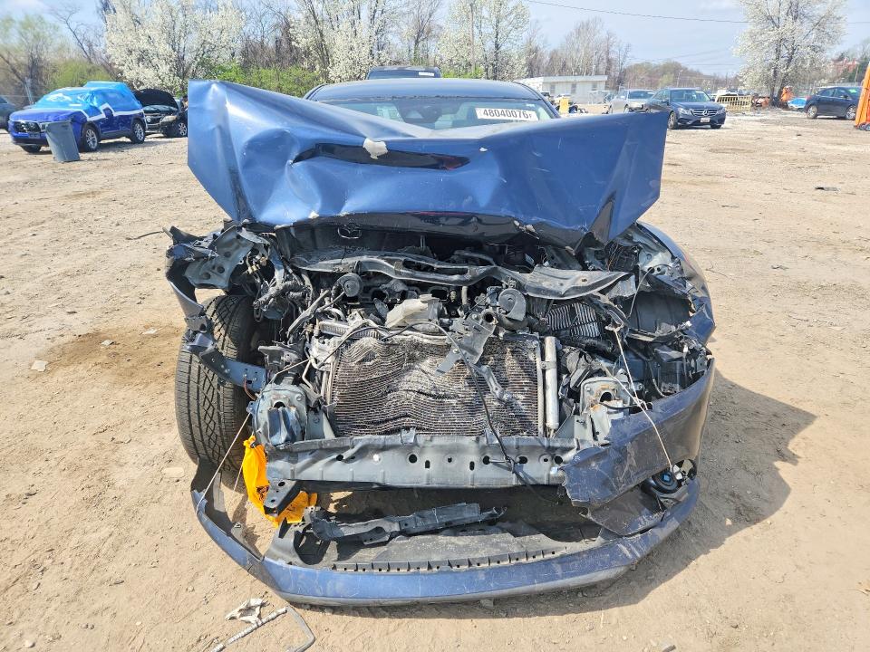 Продаж на аукціоні авто 2017 Mazda 6, vin: JM1GL1V52H1146552, номер лоту: 48040076