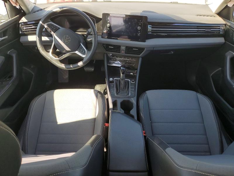 Продажа на аукционе авто 2025 Volkswagen Jetta, vin: 3VWEX7BU4SM028214, номер лота: 47266336