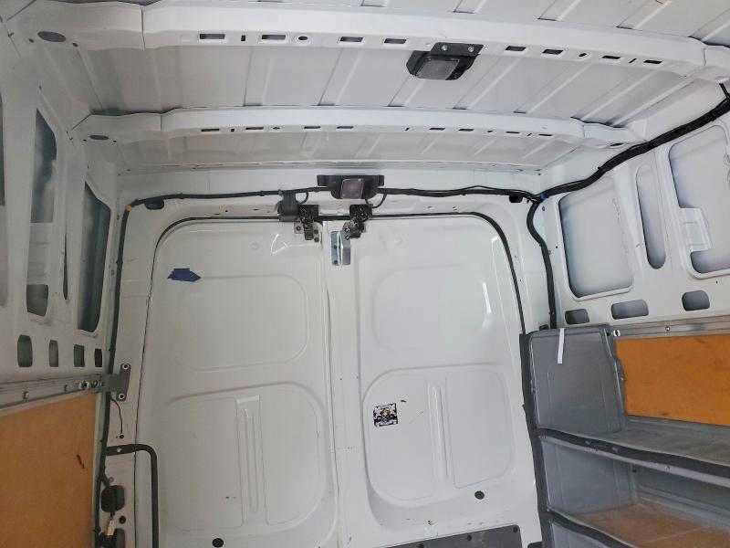 Aukcja sprzedaży 2018 Niss Nv 2500 Hd, vin: 1N6BF0LY0JN801974, numer aukcji: 48008586