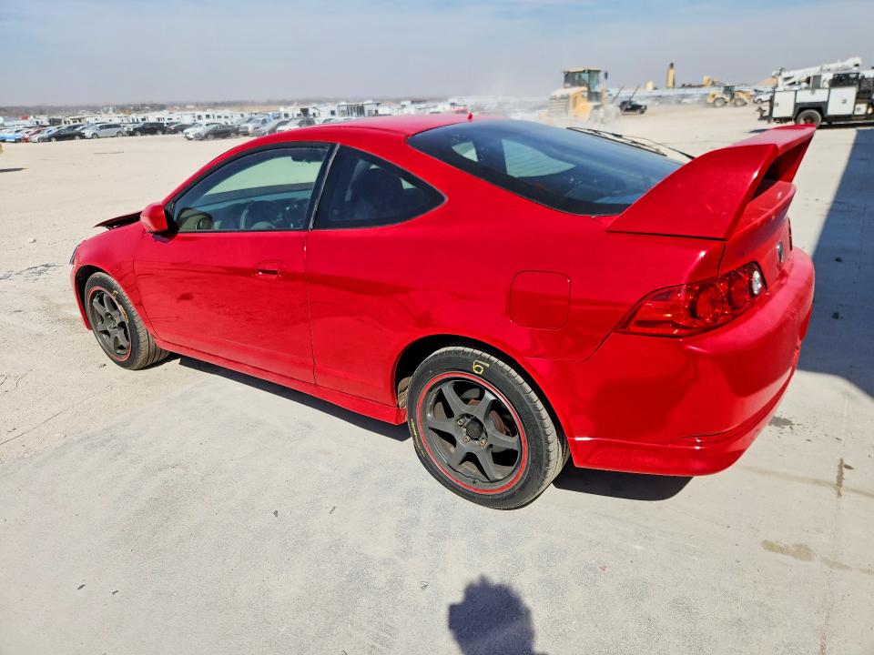 Продажа на аукционе авто 2006 Acura Rsx, vin: JH4DC54836S014010, номер лота: 47197746