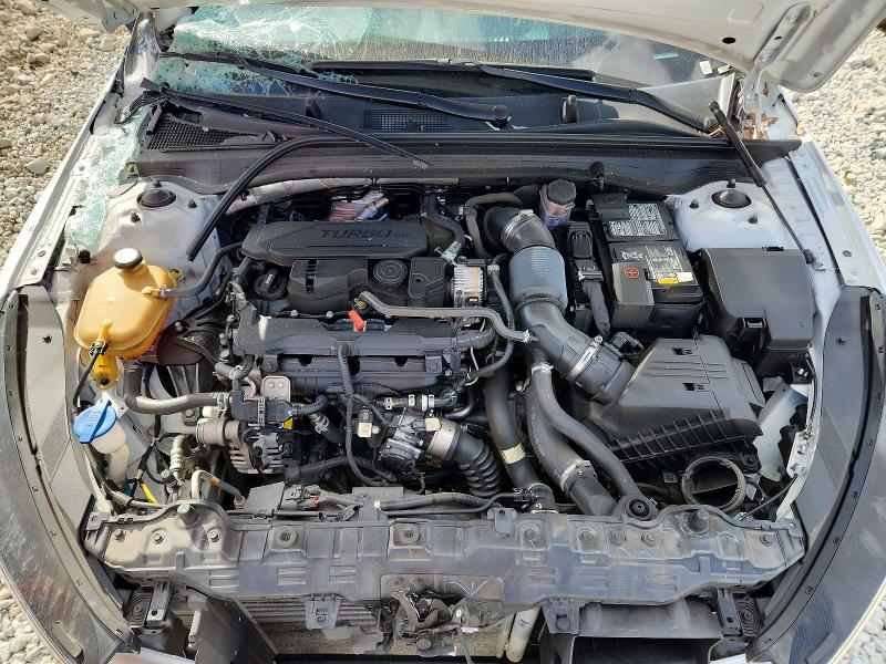Aukcja sprzedaży 2023 Kia K5, vin: 5XXG14J29PG209278, numer aukcji: 41592876
