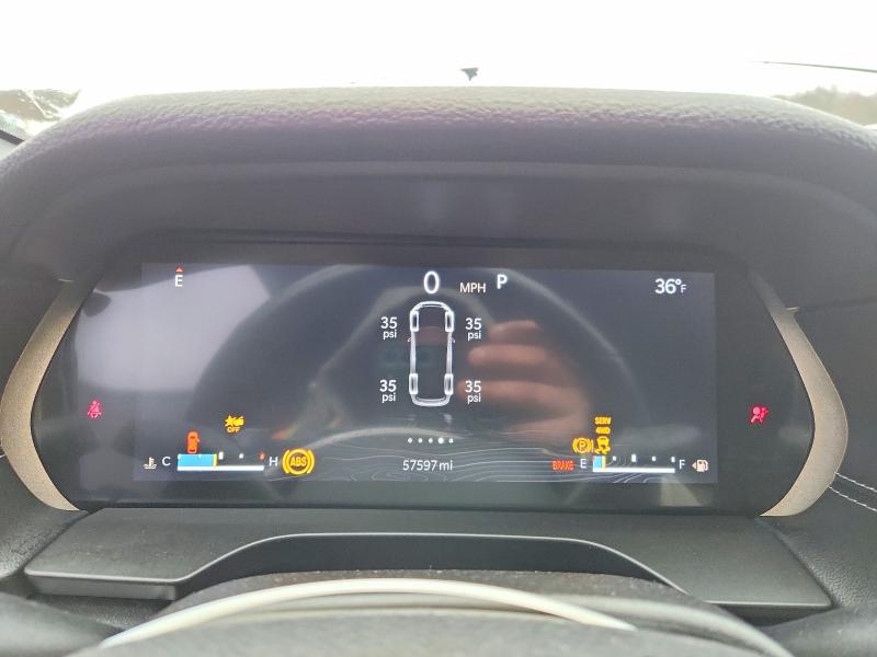 Aukcja sprzedaży 2021 Jeep Grand Cherokee, vin: 1C4RJKAH1M8149567, numer aukcji: 46674046