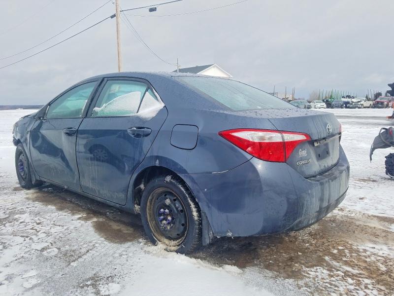 Продажа на аукционе авто 2014 Toyota Corolla, vin: 2T1BURHE1EC171807, номер лота: 46272956