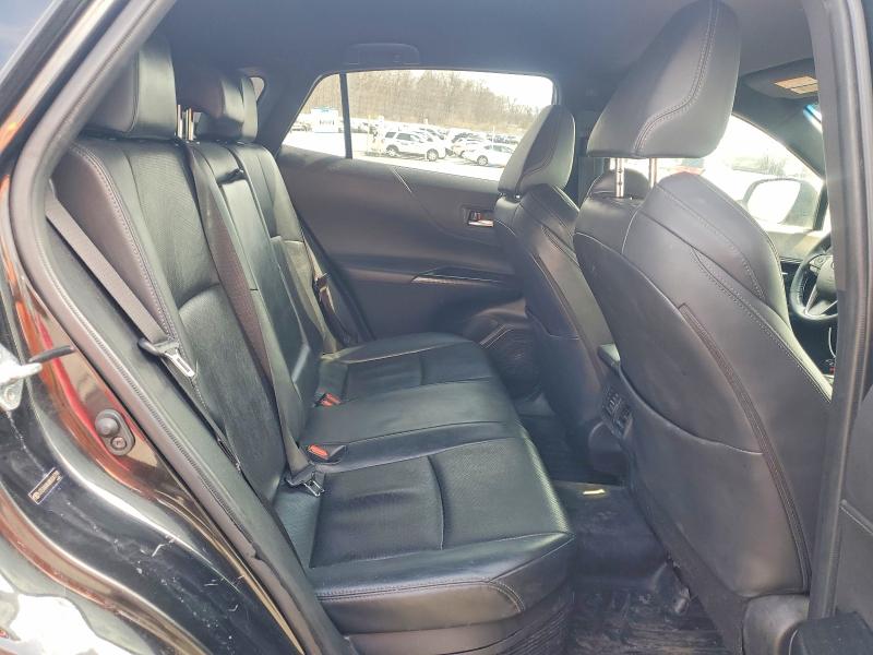 48013276 :رقم المزاد ، JTEAAAAHXMJ047799 vin ، 2021 Toyota Venza مزاد بيع