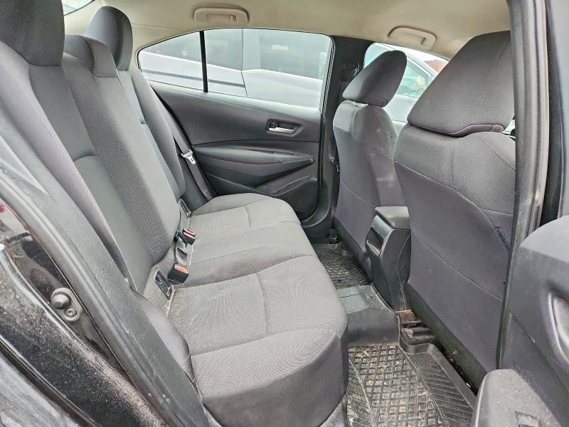 Aukcja sprzedaży 2020 Toyota Corolla, vin: 5YFBPRBE3LP036714, numer aukcji: 45724626