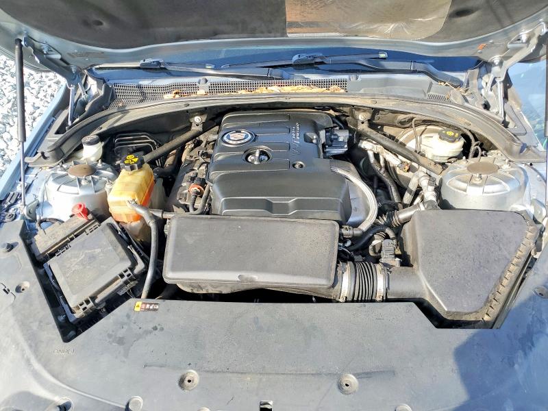 Aukcja sprzedaży 2013 Cadillac Ats, vin: 1G6AA5RA7D0170049, numer aukcji: 79737155