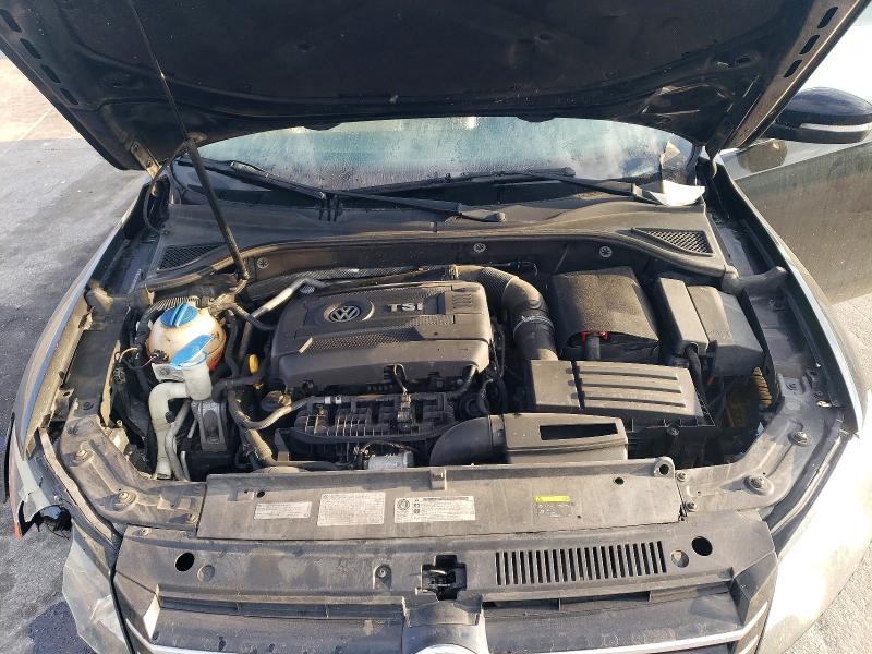 Продаж на аукціоні авто 2015 Volkswagen Passat, vin: 1VWAS7A31FC090750, номер лоту: 41848706