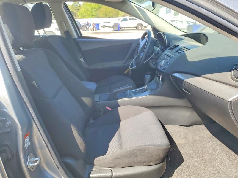 47476806 :رقم المزاد ، JM1BL1VF6B1480660 vin ، 2011 Mazda 3 مزاد بيع