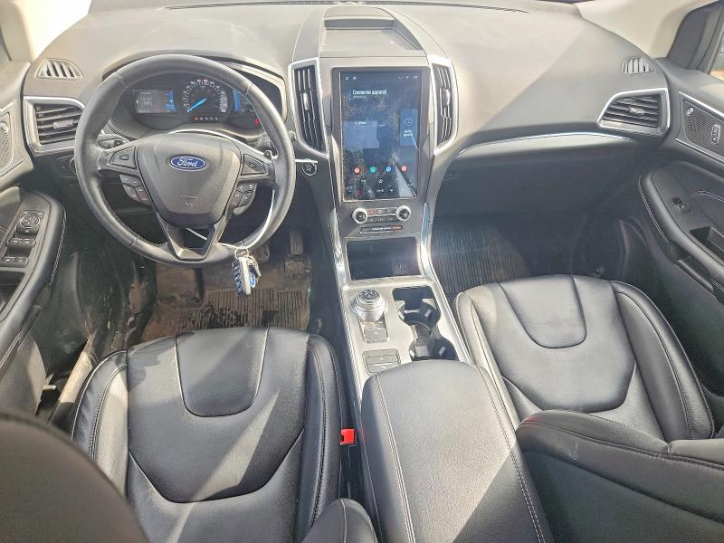 79678205 :رقم المزاد ، 2FMPK4K91NBA48782 vin ، 2022 Ford Edge مزاد بيع