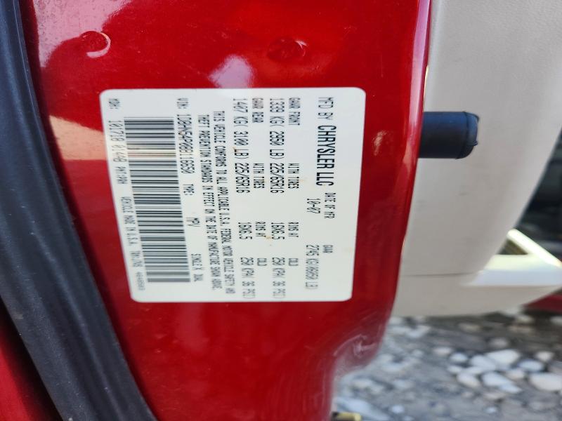 Aukcja sprzedaży 2008 Dodge Grand Caravan, vin: 1D8HN54P08B116650, numer aukcji: 47720976