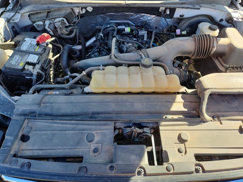 2019 Ford F150 მანქანა იყიდება აუქციონზე, vin: 1FTEW1CP5KFC78640, აუქციონის ნომერი: 47077586