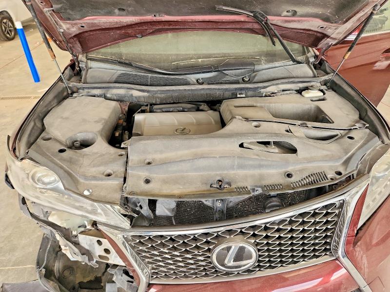 Продажа на аукционе авто 2015 Lexus Rx 350, vin: 2T2BK1BA0FC304728, номер лота: 47985986