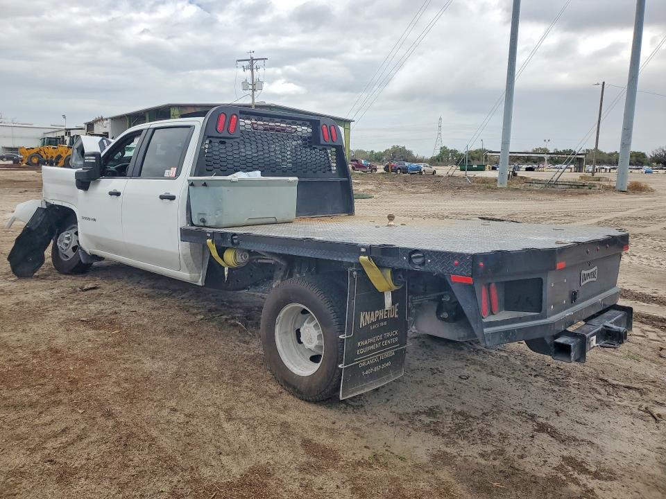 Aukcja sprzedaży 2025 Chevrolet Silverado, vin: 1GB4KSE7XSF365884, numer aukcji: 41963146