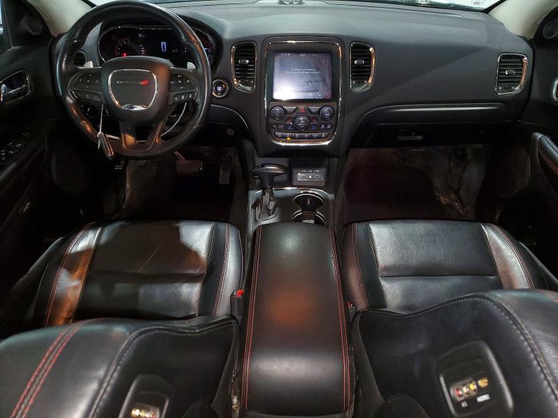 Aukcja sprzedaży 2018 Dodge Durango, vin: 1C4RDJDG2JC409397, numer aukcji: 45493376