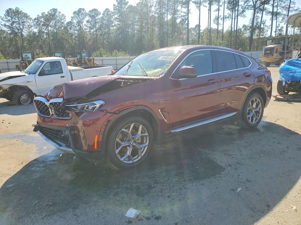 Aukcja sprzedaży 2023 Bmw X4, vin: 5UX33DT08P9P89008, numer aukcji: 46460766