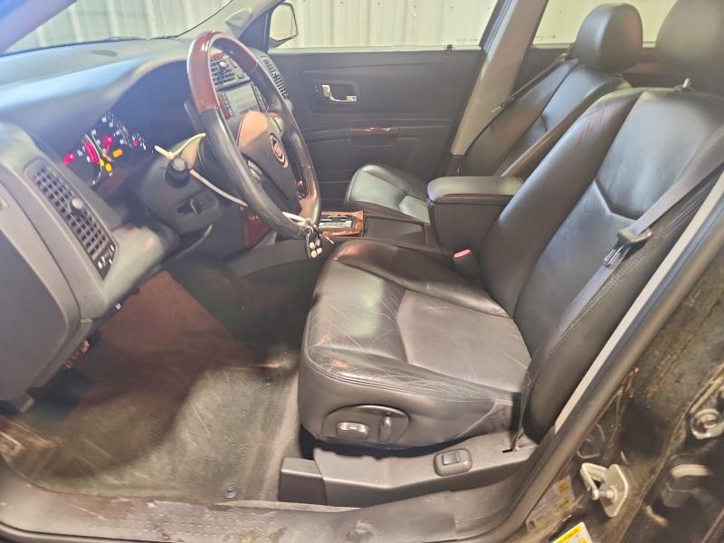 Продажа на аукционе авто 2006 Cadillac Srx, vin: 1GYEE63A460152252, номер лота: 45977056