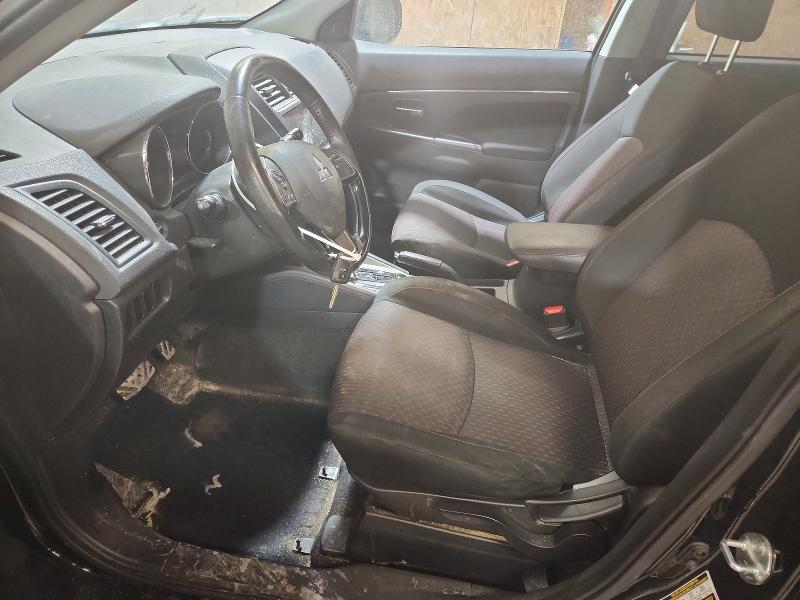 Aukcja sprzedaży 2019 Mitsubishi Outlander Sport, vin: JA4AR3AU5KU021591, numer aukcji: 79284135