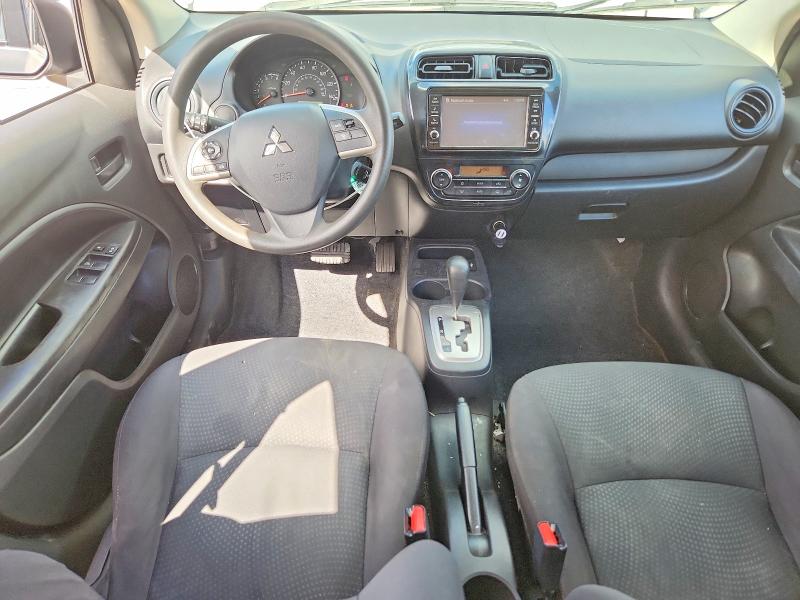 Продаж на аукціоні авто 2020 Mitsubishi Mirage, vin: ML32F3FJ4LHF06452, номер лоту: 79732635
