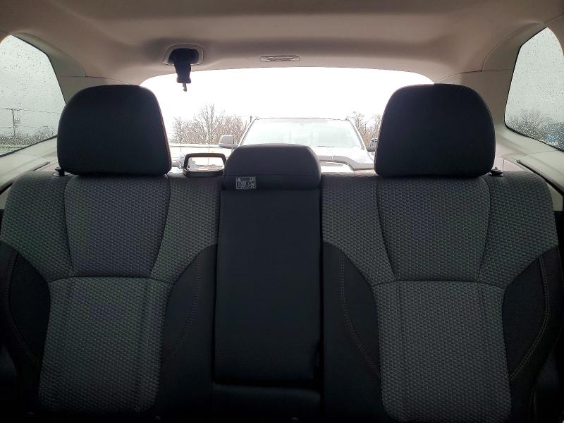 2021 Subaru Forester მანქანა იყიდება აუქციონზე, vin: JF2SKALC9MH456408, აუქციონის ნომერი: 46274786