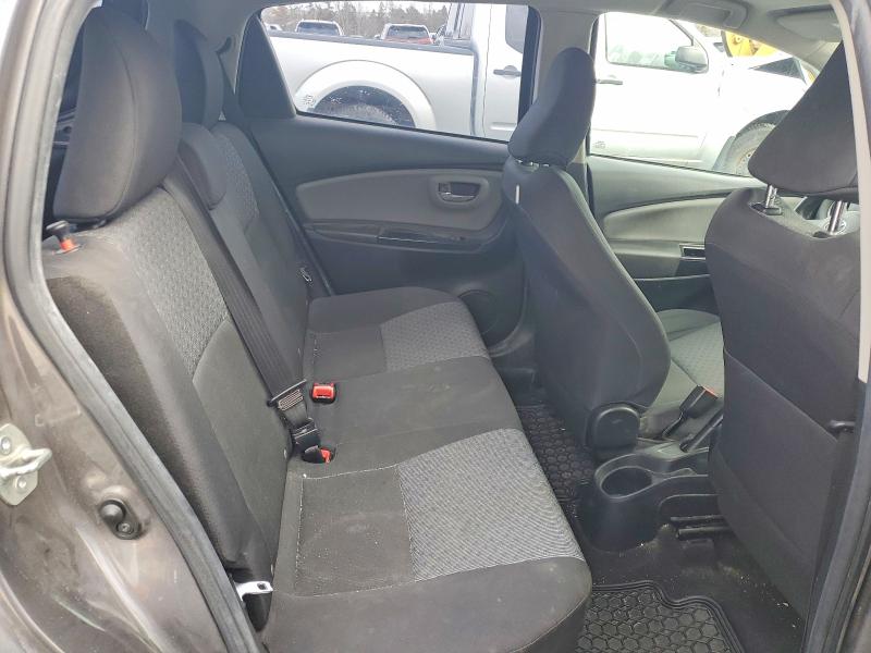 Продажа на аукционе авто 2015 Toyota Yaris, vin: VNKKTUD34FA055475, номер лота: 46263306