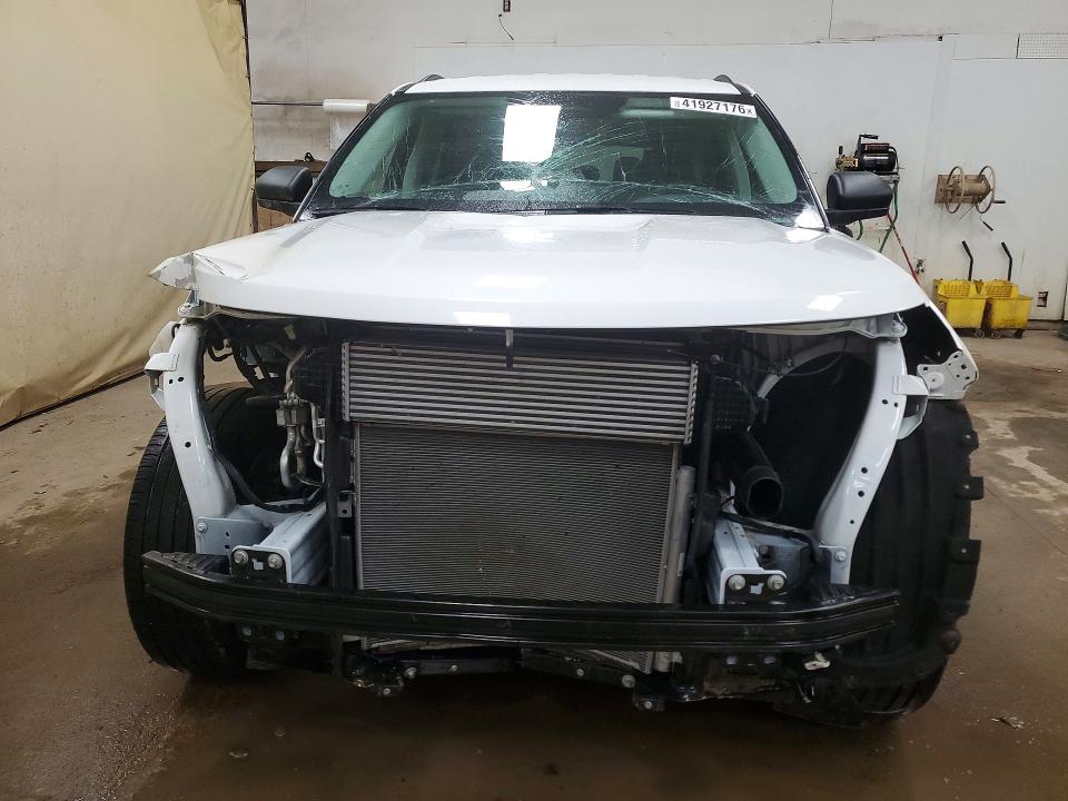 Продажа на аукционе авто 2025 Ford Explorer, vin: 1FMUK8DHXSGB25586, номер лота: 41927176